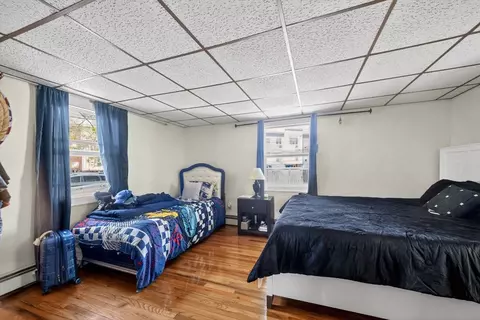 Bedroom - 2 Mill St, Beverly, MA 01915 photo 1 of 6