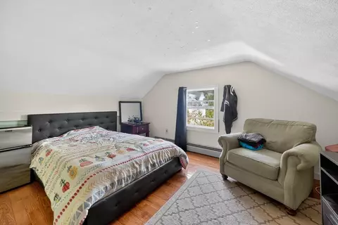Bedroom - 2 Mill St, Beverly, MA 01915 photo 4 of 6