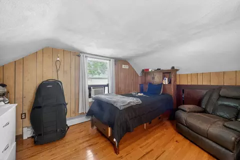 Bedroom - 2 Mill St, Beverly, MA 01915 photo 3 of 6