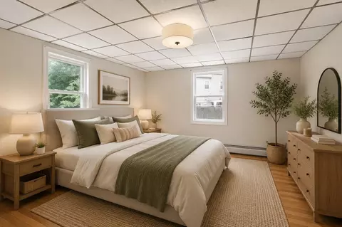 Bedroom - 2 Mill St, Beverly, MA 01915 photo 6 of 6