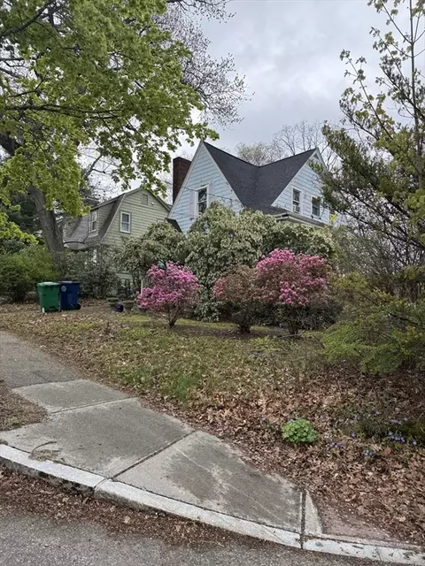 1297 Walnut St, Newton, MA 02461