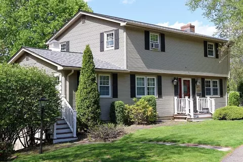 199 Bemis Rd, Holyoke, MA 01040