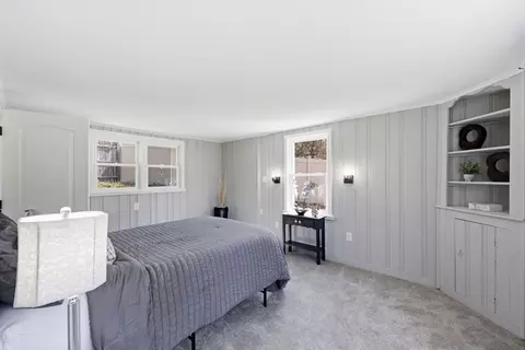 Bedroom - 118 Surrey Rd, Springfield, MA 01118 photo 2 of 10