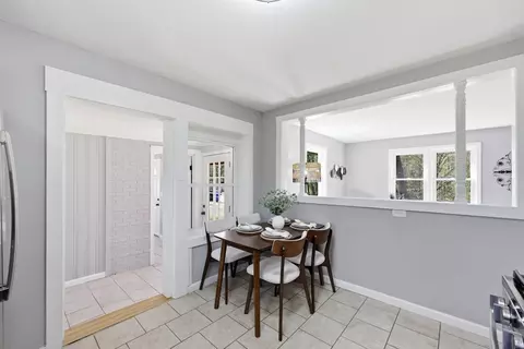 Dining - 118 Surrey Rd, Springfield, MA 01118 photo 1 of 1