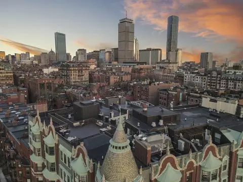 4 Charlesgate E #404, Boston, MA 02215 photo 29