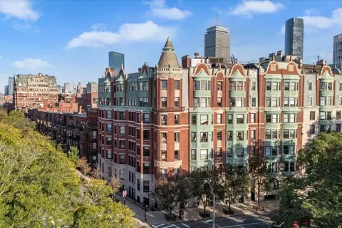 4 Charlesgate E #404, Boston, MA 02215 photo 28