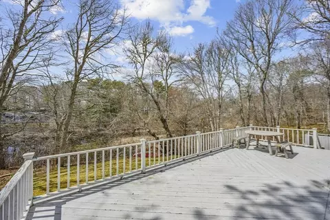 Exterior - 21 Uncatena Rd, Mashpee, MA 02649 photo 3 of 6