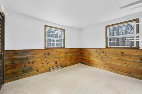 Bedroom - 21 Uncatena Rd, Mashpee, MA 02649 photo 4 of 7