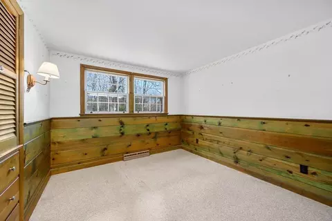 Bedroom - 21 Uncatena Rd, Mashpee, MA 02649 photo 2 of 7