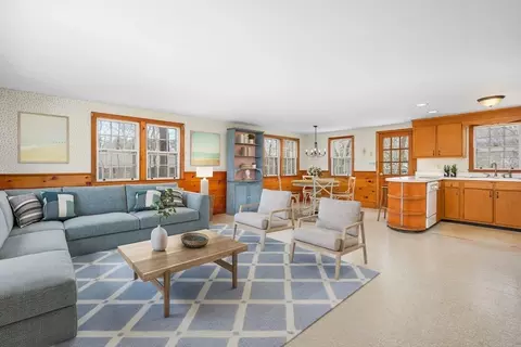 Living - 21 Uncatena Rd, Mashpee, MA 02649 photo 1 of 4