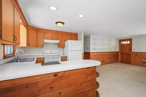 Kitchen - 21 Uncatena Rd, Mashpee, MA 02649 photo 1 of 3