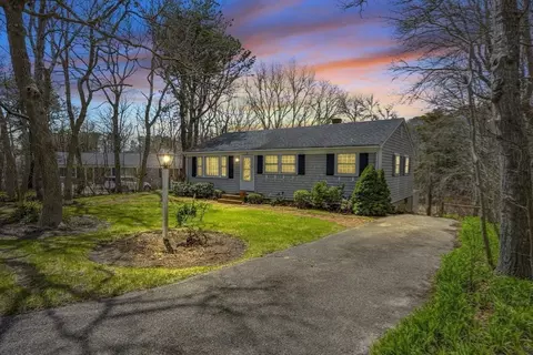 Exterior - 21 Uncatena Rd, Mashpee, MA 02649 photo 6 of 6