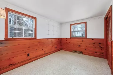 Bedroom - 21 Uncatena Rd, Mashpee, MA 02649 photo 6 of 7