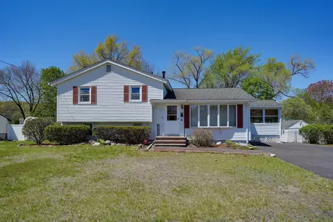 14 Kazimer Dr, Billerica, MA 01821