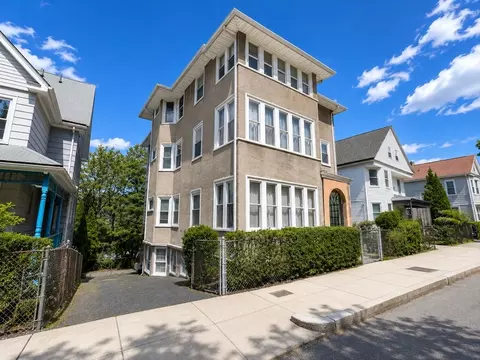 36 Wenham St, Boston, MA 02130