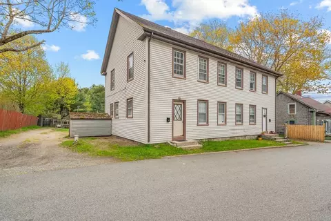 5 Beeden Pl # -7, Westport, MA 02790
