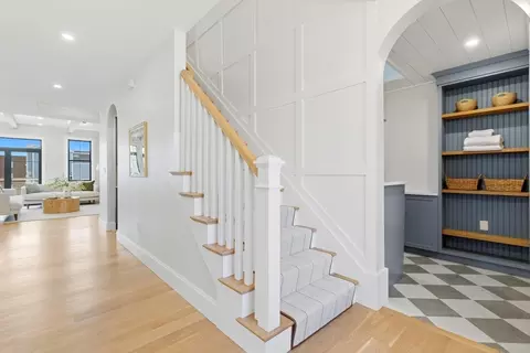 Entry Way - 847 E 5th St #2, Boston, MA 02127 photo 3 of 4