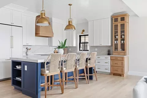 Kitchen - 847 E 5th St #2, Boston, MA 02127 photo 2 of 4