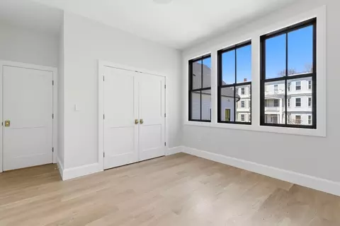 Bedroom - 847 E 5th St #2, Boston, MA 02127 photo 2 of 2