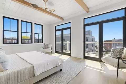 Bedroom - 847 E 5th St #2, Boston, MA 02127 photo 1 of 2