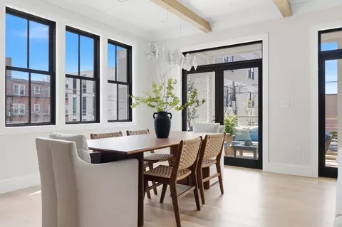 Dining - 847 E 5th St #2, Boston, MA 02127 photo 1 of 1