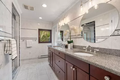 Bath - 110 Wallis Rd, Brookline, MA 02467 photo 1 of 3