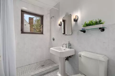 Bath - 110 Wallis Rd, Brookline, MA 02467 photo 3 of 3