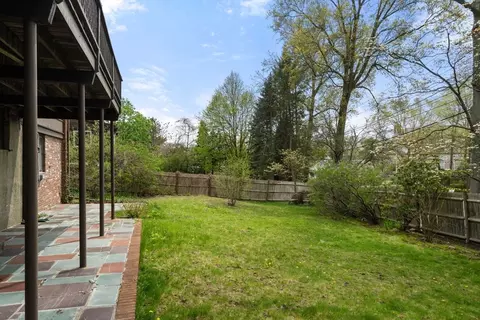 Exterior - 110 Wallis Rd, Brookline, MA 02467 photo 5 of 5