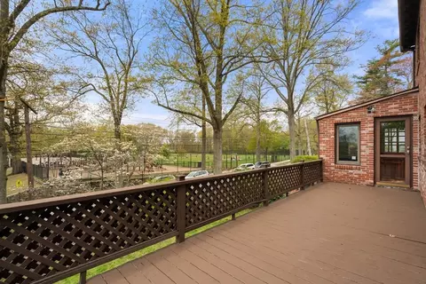Exterior - 110 Wallis Rd, Brookline, MA 02467 photo 3 of 5