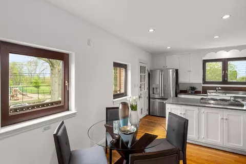 Dining - 110 Wallis Rd, Brookline, MA 02467 photo 1 of 3