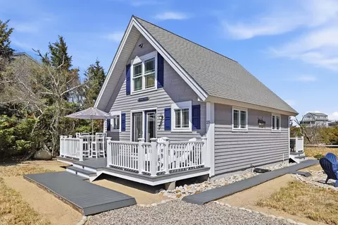 25 N Shore Boulevard Ext, Sandwich, MA 02537