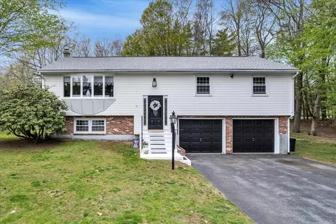 36 Depot Rd, Templeton, MA 01468