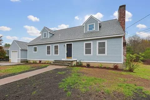 77 Dover Rd, Millis, MA 02054