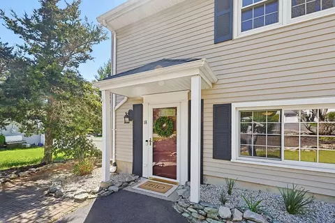 Exterior - 18 Anchorage Rd, Franklin, MA 02038 photo 3 of 7
