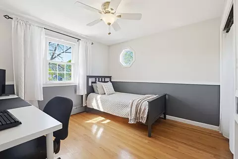 Bedroom - 18 Anchorage Rd, Franklin, MA 02038 photo 10 of 10