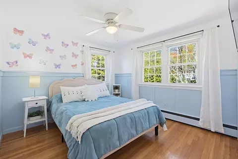 Bedroom - 18 Anchorage Rd, Franklin, MA 02038 photo 6 of 10