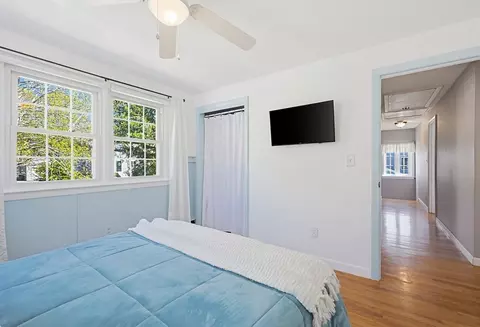 Bedroom - 18 Anchorage Rd, Franklin, MA 02038 photo 7 of 10