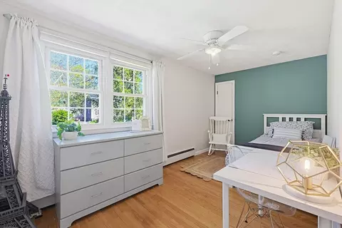 Bedroom - 18 Anchorage Rd, Franklin, MA 02038 photo 9 of 10