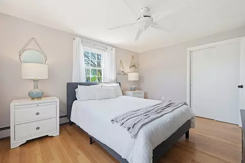Bedroom - 18 Anchorage Rd, Franklin, MA 02038 photo 5 of 10