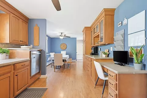 Kitchen - 18 Anchorage Rd, Franklin, MA 02038 photo 4 of 4