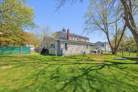 Exterior - 18 Anchorage Rd, Franklin, MA 02038 photo 5 of 7