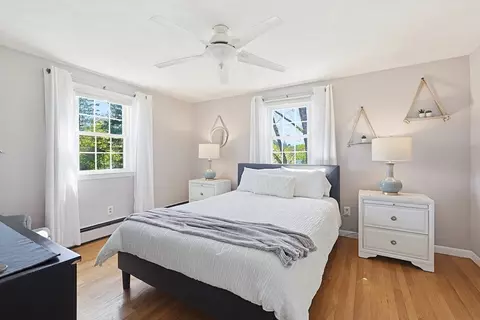 Bedroom - 18 Anchorage Rd, Franklin, MA 02038 photo 3 of 10