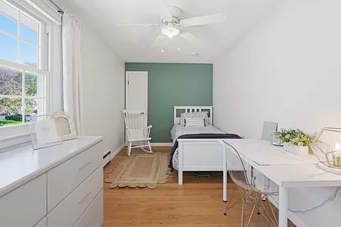 Bedroom - 18 Anchorage Rd, Franklin, MA 02038 photo 8 of 10