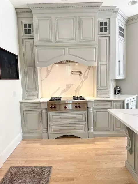 Kitchen - 37 Putnam Hill Rd, Sutton, MA 01590 photo 3 of 4