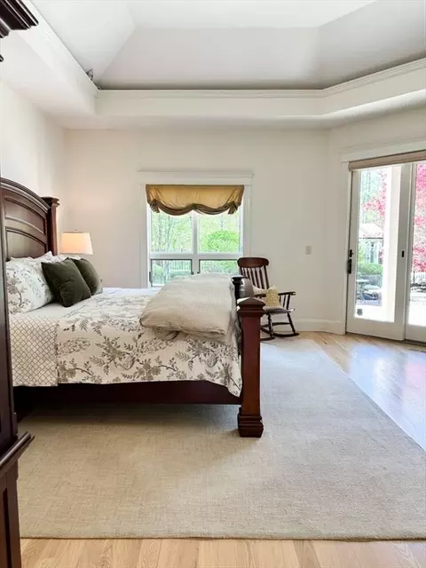 Bedroom - 37 Putnam Hill Rd, Sutton, MA 01590 photo 2 of 4