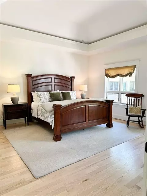 Bedroom - 37 Putnam Hill Rd, Sutton, MA 01590 photo 1 of 4