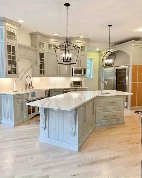 Kitchen - 37 Putnam Hill Rd, Sutton, MA 01590 photo 4 of 4