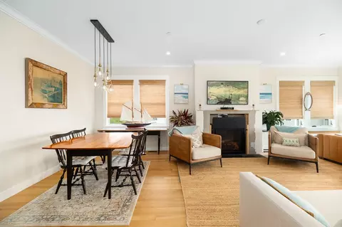 Dining - 163 Atlantic Rd # 6, Gloucester, MA 01930 photo 1 of 1