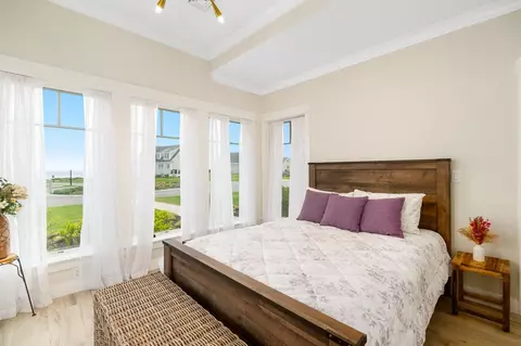Bedroom - 163 Atlantic Rd # 6, Gloucester, MA 01930 photo 2 of 4