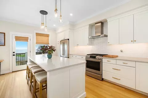 Kitchen - 163 Atlantic Rd # 6, Gloucester, MA 01930 photo 1 of 2